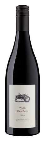 2013 Wallis Pinot Noir