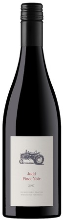 2017 Judd Pinot Noir