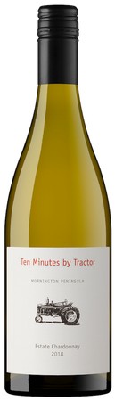 2018 Estate Chardonnay