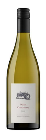 2016 Wallis Chardonnay