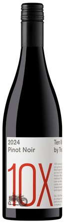 2024 10X Pinot Noir