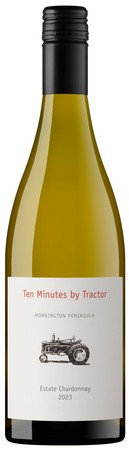 2023 Estate Chardonnay