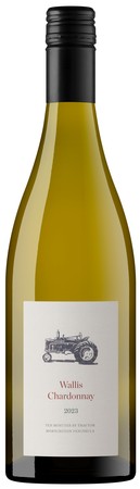 2023 Wallis Chardonnay