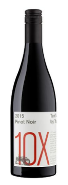 2015 10X Pinot Noir