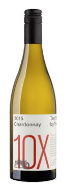 2015 10X Chardonnay
