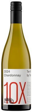 2024 10X Chardonnay