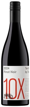 2024 10X Pinot Noir