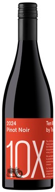 2024 10X Tasmania Pinot Noir