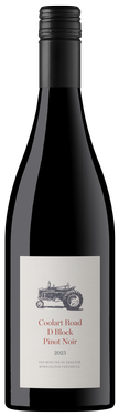 2023 Coolart Rd 'D Block' Pinot Noir