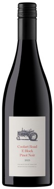 2023 Coolart Rd 'E Block' Pinot Noir