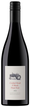 2023 Coolart Rd 'F Block' Pinot Noir