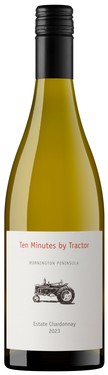 2023 Estate Chardonnay