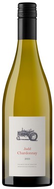 2023 Judd Chardonnay