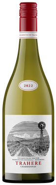 2022 Trahere Chardonnay